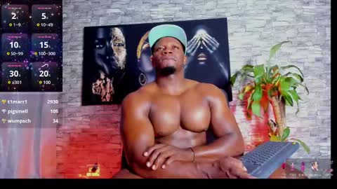 Snapshot of tommike388 chatting on January 28, 12:36 am Tom Mike online show from January 28, 12:36 am