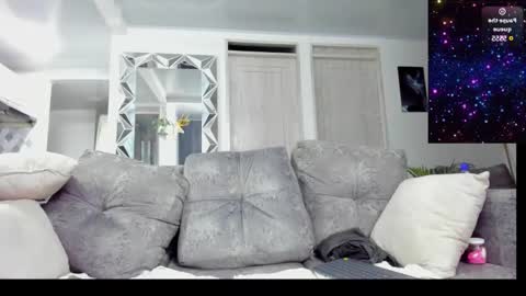 Snapshot of tommike388 chatting on March 11, 6:43 am Tom Mike online show from March 11, 6:43 am