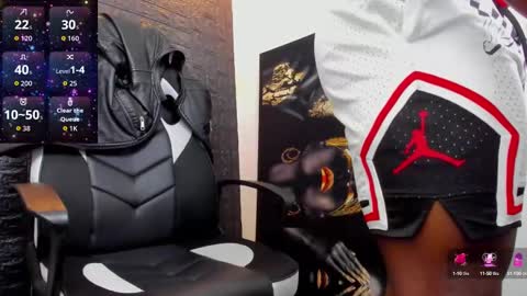 Snapshot of tommike388 chatting on September 18, 5:37 pm Tom Mike online show from September 18, 5:37 pm