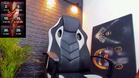 Snapshot of tommike388 chatting on November 14, 12:26 pm Tom Mike online show from November 14, 12:26 pm