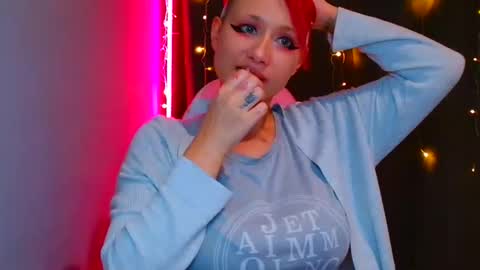 Galadriel online show from January 7, 10:32 am