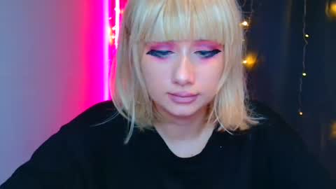 Galadriel online show from January 9, 9:37 am