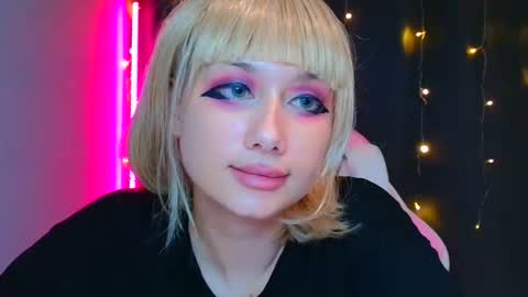 Galadriel online show from January 9, 9:37 pm