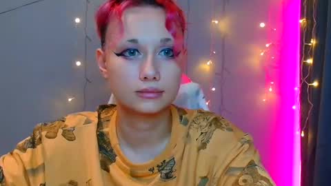 Galadriel online show from January 19, 8:41 pm