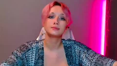 Galadriel online show from February 4, 1:16 pm