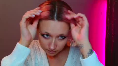 Galadriel online show from February 12, 12:33 pm