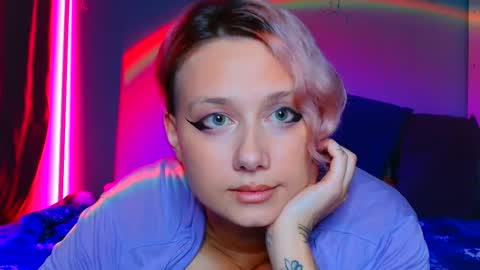 Galadriel online show from March 4, 8:35 am