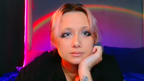 Galadriel online show from March 7, 8:02 am