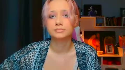 Galadriel online show from March 9, 5:55 am