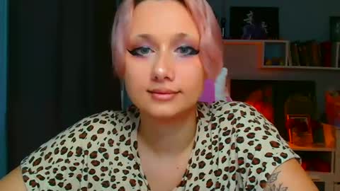 Galadriel online show from March 12, 11:09 am