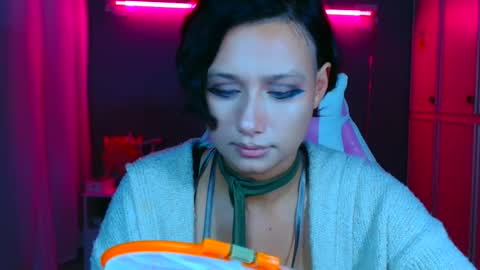 Galadriel online show from September 12, 10:43 pm