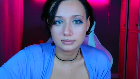 Galadriel online show from October 17, 6:43 pm