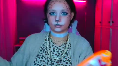 Galadriel online show from October 30, 2:46 am