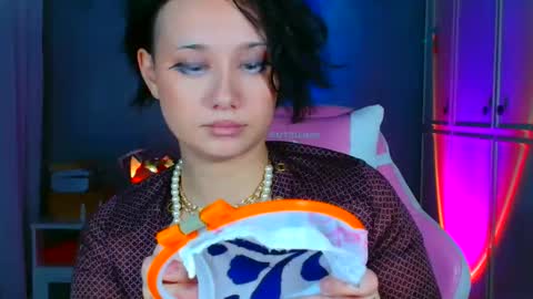 Galadriel online show from February 13, 6:48 pm