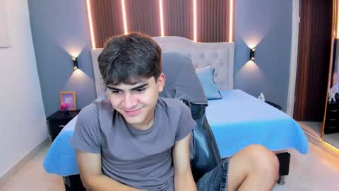 Tommy  online show from February 26, 3:49 am