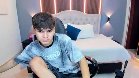 Tommy  online show from March 3, 3:23 am