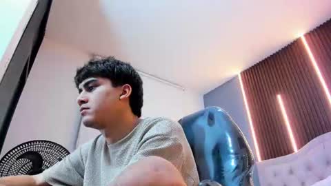 Tommy  online show from June 28, 3:23 am