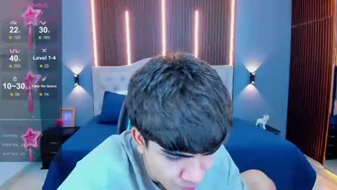 Tommy  online show from July 18, 3:22 am