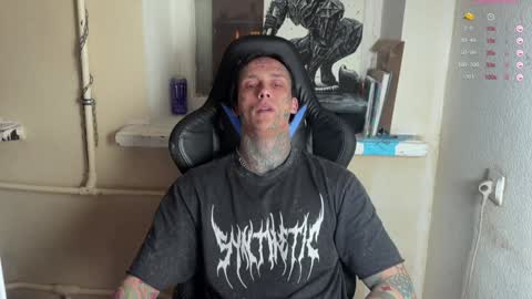 Tommy and Katana online show from January 15, 2:13 pm