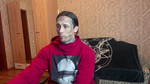 Tommy and Katana online show from January 24, 4:17 pm