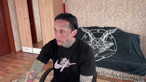 Tommy and Katana online show from January 26, 11:39 am