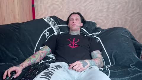 Tommy and Katana online show from February 23, 9:11 am