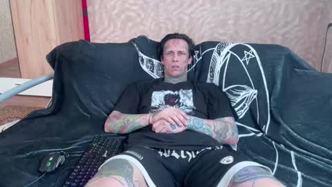 Tommy and Katana online show from March 6, 8:52 am