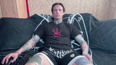 Tommy and Katana online show from March 11, 5:38 am