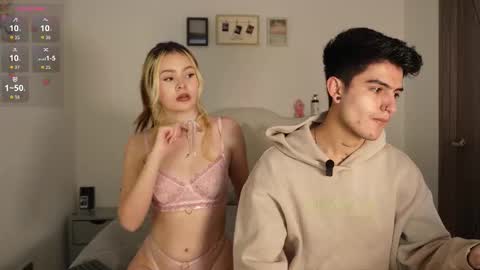 tommy and sophie online show from September 25, 5:27 pm