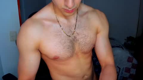 Snapshot of tommy_bred chatting on January 28, 12:05 am Twitter BreddTommy IG tommy bredd online show from January 28, 12:05 am