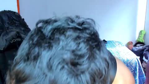 Snapshot of tommy_bred chatting on November 13, 6:29 pm Twitter BreddTommy IG tommy bredd online show from November 13, 6:29 pm