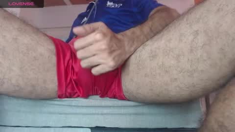   Thomas    online show from April 11, 6:56 pm