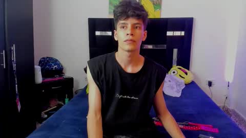 Snapshot of tommy_carlos chatting on February 28, 10:16 am online show from February 28, 10:16 am
