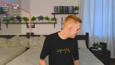 Tommy online show from May 10, 12:54 pm