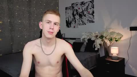 Tommy online show from May 11, 2:45 pm