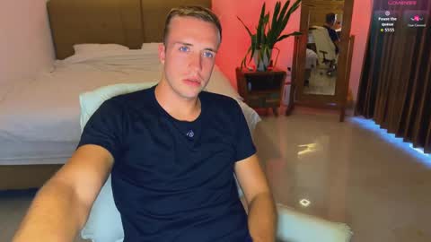 Tommy online show from March 28, 9:53 am