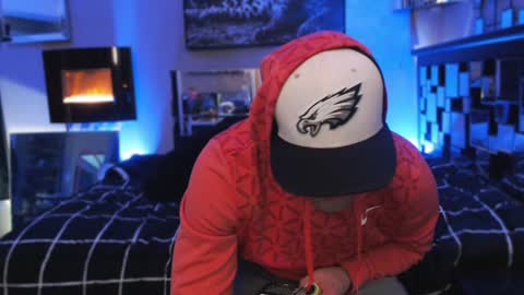 Tommy online show from January 17, 9:17 pm