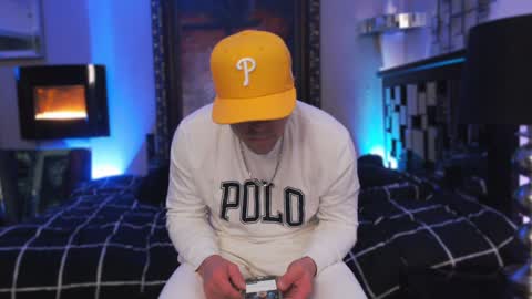 Tommy online show from February 1, 10:26 am