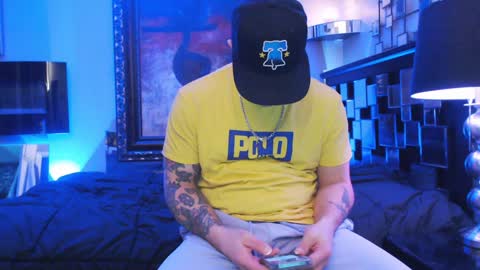 Tommy online show from February 8, 6:12 am