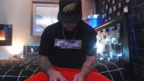 Tommy online show from November 20, 2:28 pm