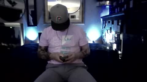 Tommy online show from February 23, 1:52 pm