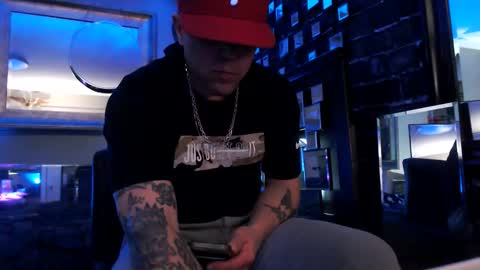 Tommy online show from March 19, 7:12 am