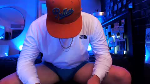 Snapshot of tommy_knuckles chatting on June 20, 4:32 pm Tommy online show from June 20, 4:32 pm