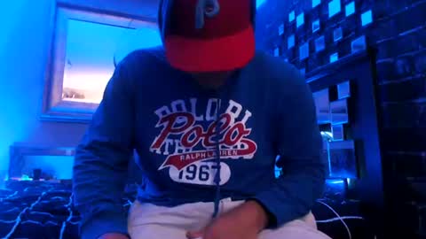 Snapshot of tommy_knuckles chatting on July 28, 8:21 am Tommy online show from July 28, 8:21 am