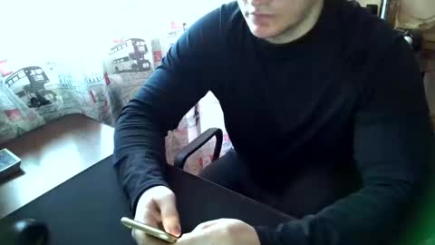 Snapshot of tommy_li_2 chatting on January 5, 8:32 am Tommi Li online show from January 5, 8:32 am