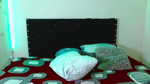 tommy and merida online show from March 21, 4:28 am