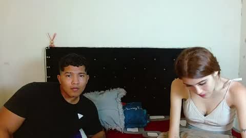 tommy and merida online show from April 11, 3:11 am