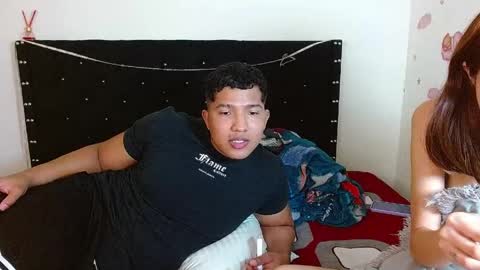 tommy and merida online show from April 12, 3:55 am