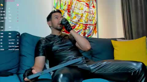 tommy_raym0ndg online show from February 1, 1:59 am