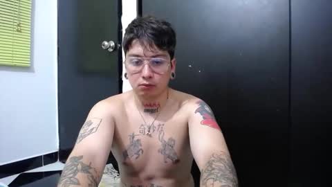 Snapshot of tommy_sins619 chatting on September 22, 4:47 am Dirty Tommy online show from September 22, 4:47 am